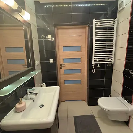 Apartament Widokowy Zakopane Zewnętrze zdjęcie