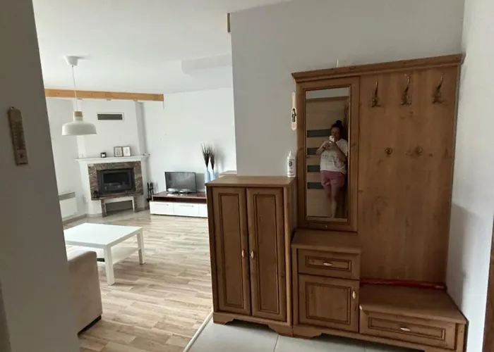 Apartament Widokowy