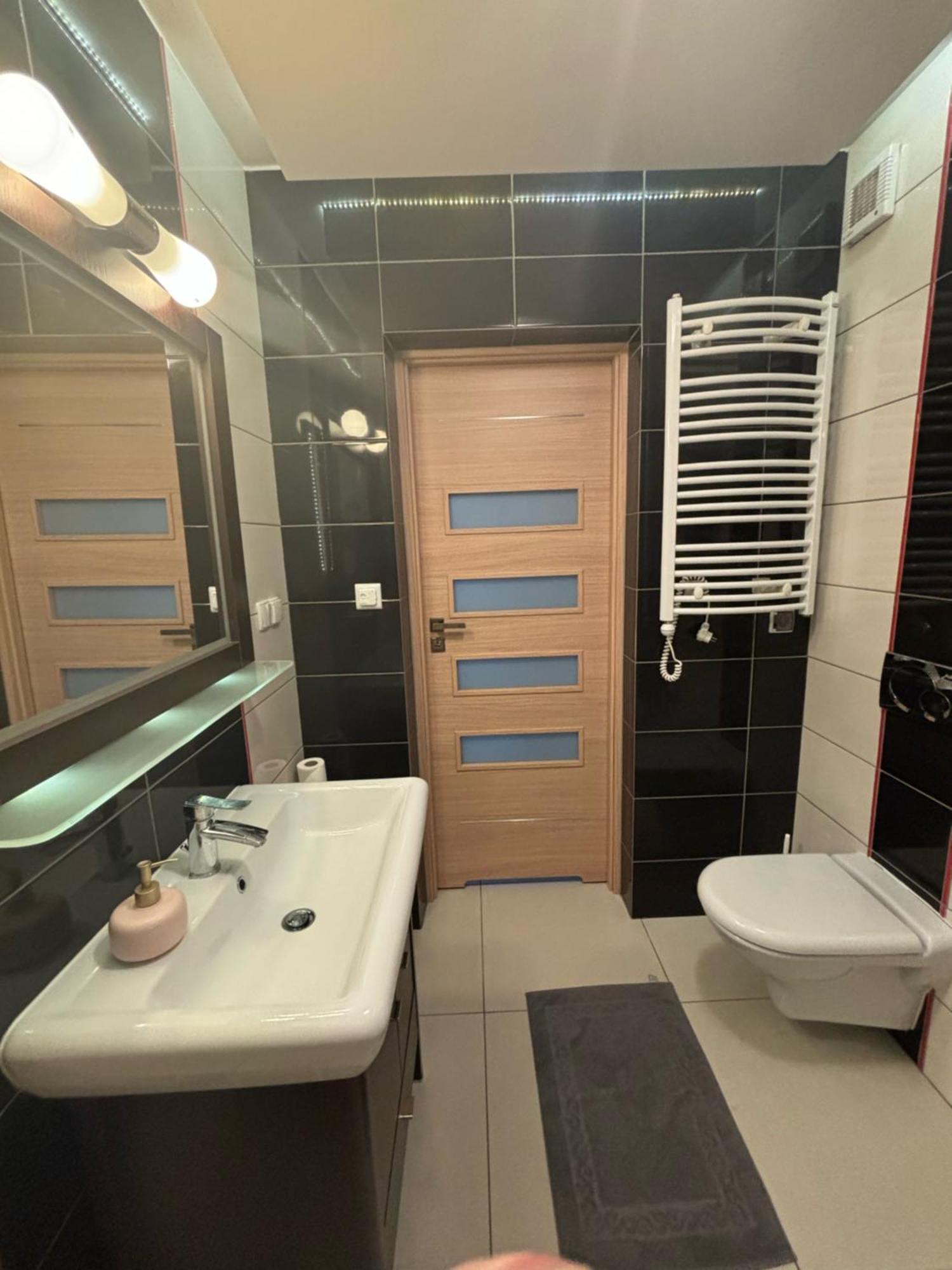 Widokowy Apartament *