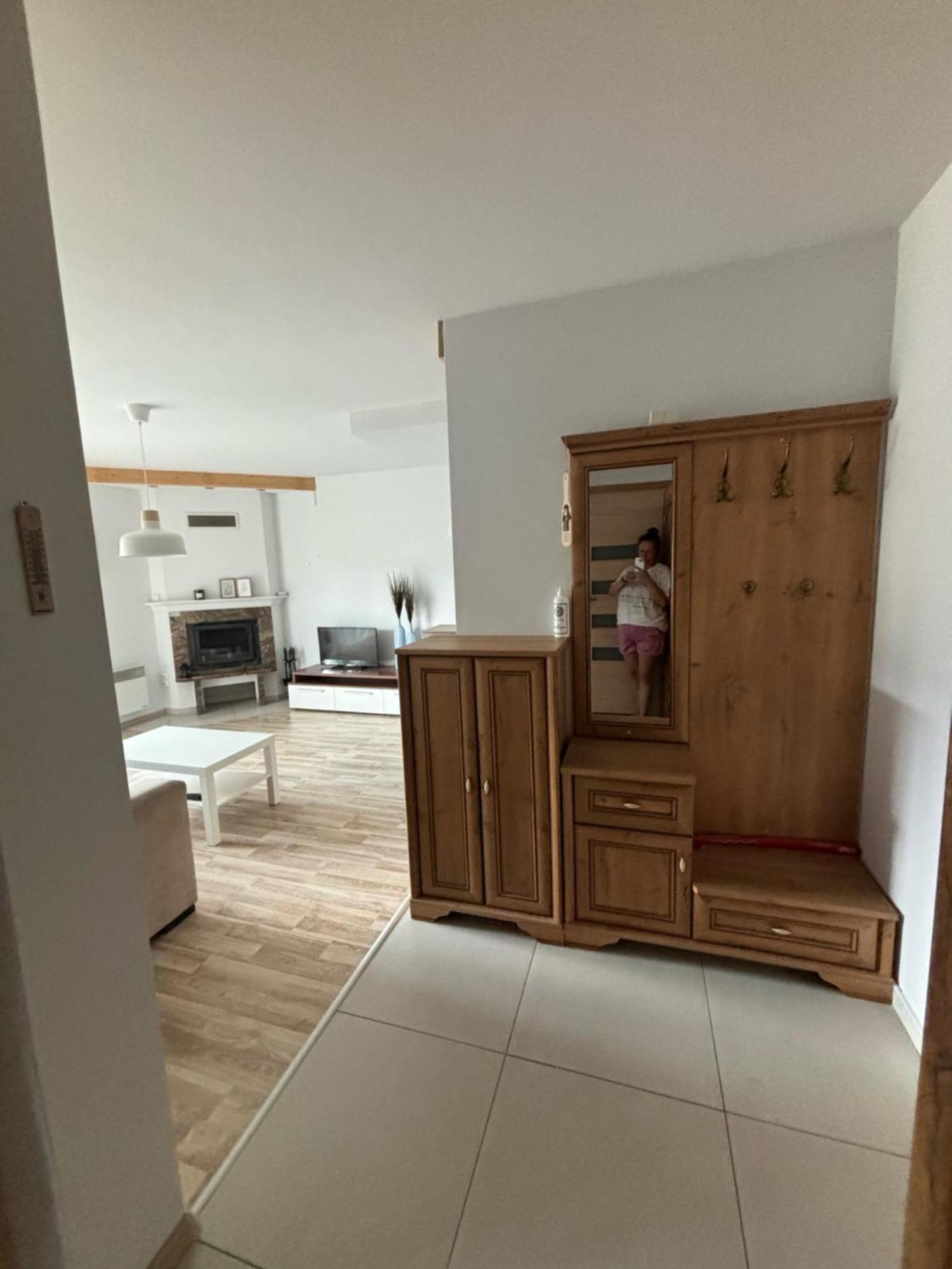 Apartament Widokowy *