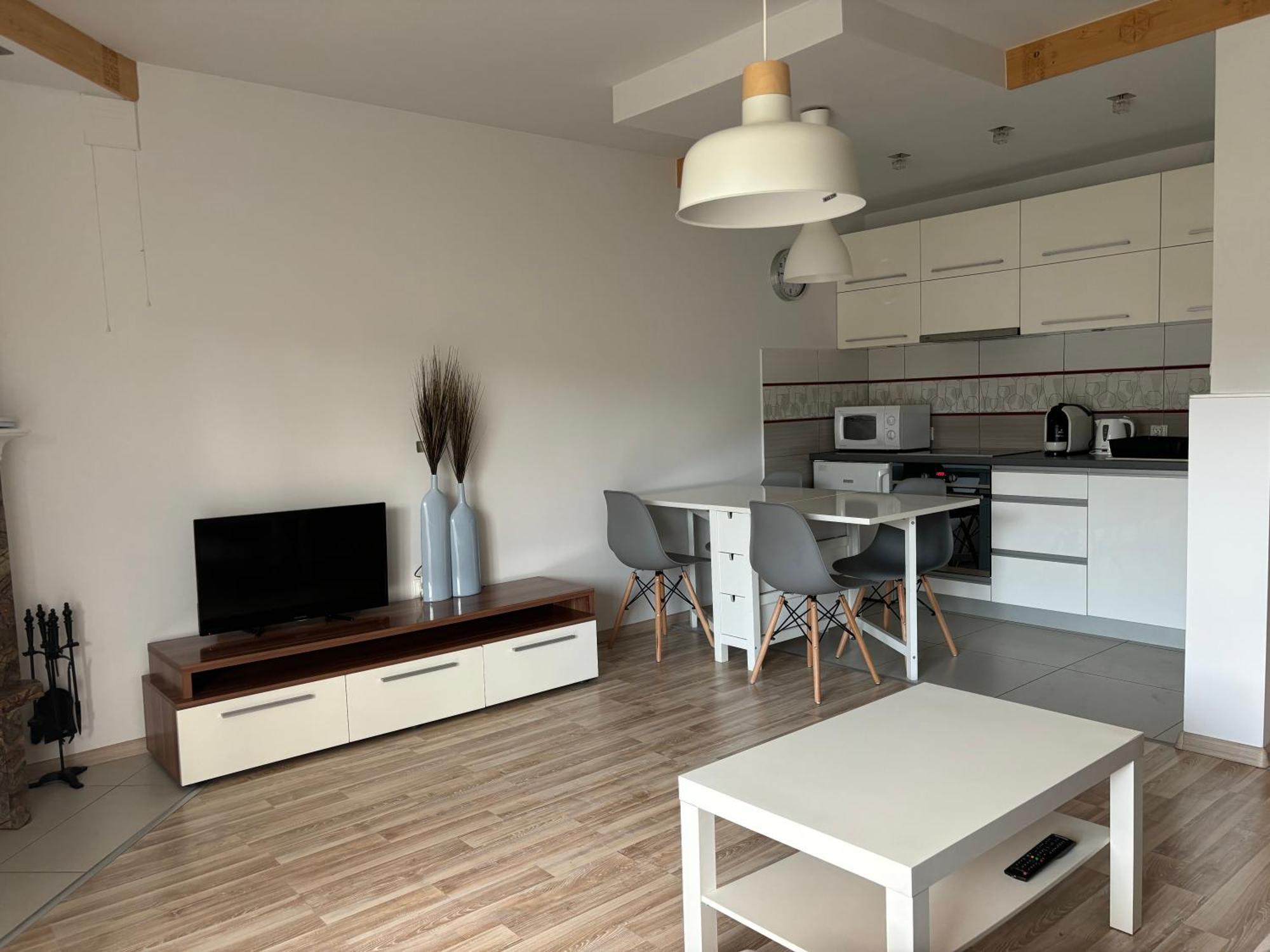Widokowy Apartament Zakopane