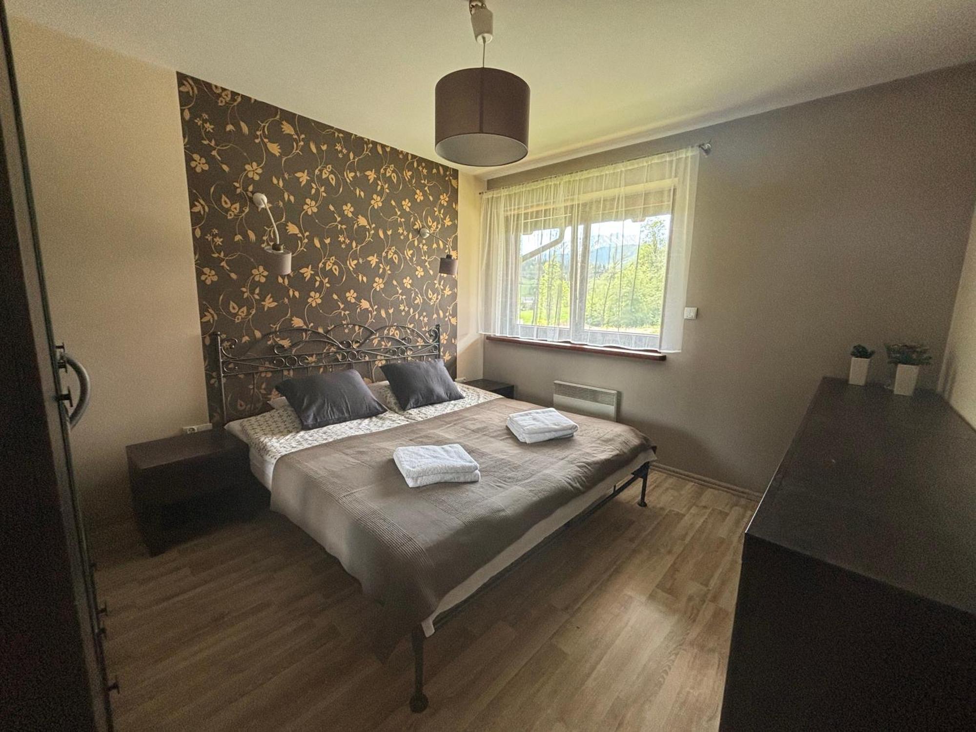 Apartament Widokowy Zakopane