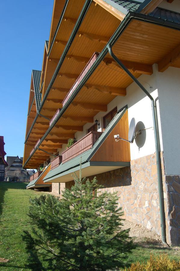 Apartament Widokowy Zakopane